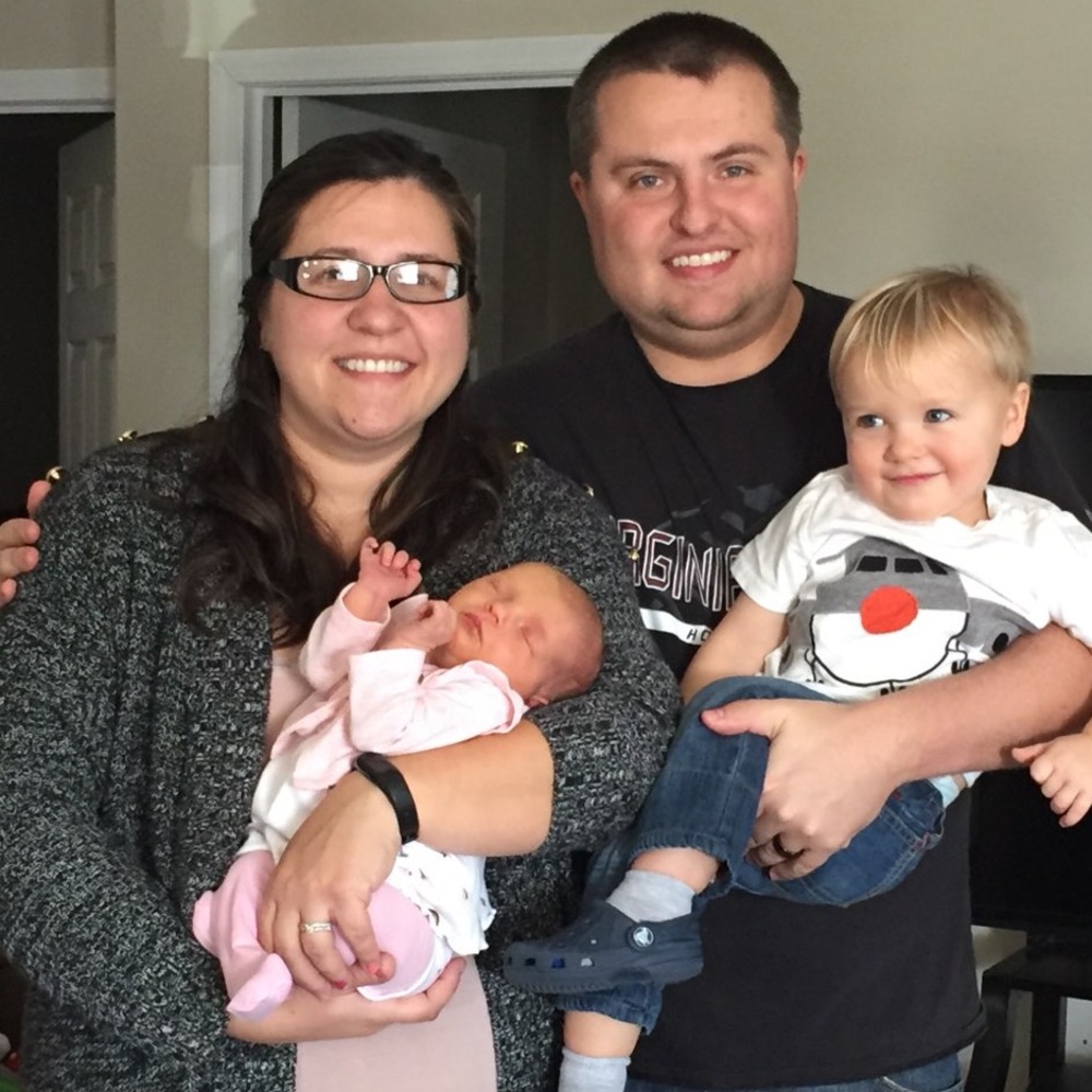 Meet your Posher, Raechelle